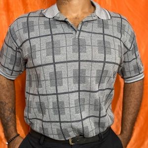 Men’s classic polo shirt
